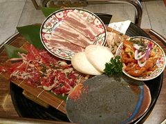 -妙香居韩国烤肉(容桂天佑城店)