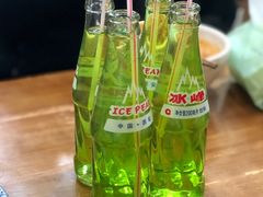 -刘信牛羊肉小炒泡馍(回民街店)