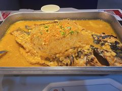 -鱼酷活鱼烤鱼(南京水游城店)