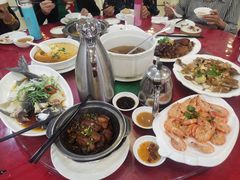 -隆昌海鲜酒家(南岸路店)