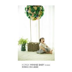 -星宝贝儿童摄影