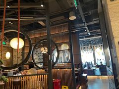 -湊湊火锅·茶憩(上海合生汇店)