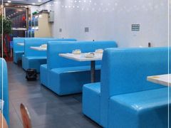 -郭姐·威海渔村(黄兴路店)