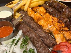 -ALAMEEN阿拉伯餐厅(三里屯店)