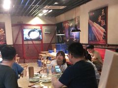 -新凯旋烧烤·燕姐千岛湖土菜