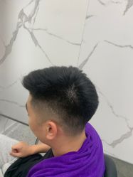 -DG SALON·潮牌造型