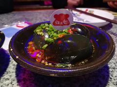 手剥皮蛋-蘭奢雅集·江浙菜(青山江滩店)