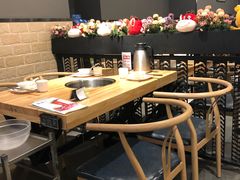 -嬷孙家潮汕牛肉火锅(北京路天河城店)