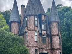 -中旅阿那亚九龙湖·公主酒店