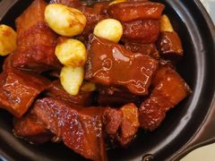 小土豆红烧肉-得仁酒家(东四十一条店)
