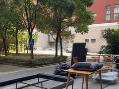 -StorHub趣存自助仓·迷你仓(金桥店)