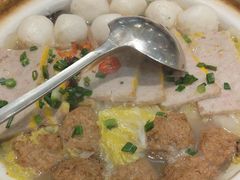 -黄泥岗·地道湖北菜(奥特莱斯店)