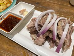 -清真·玛丽亚新疆菜主题餐厅(浙江中路店)