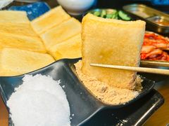 -延松朝鲜族料理
