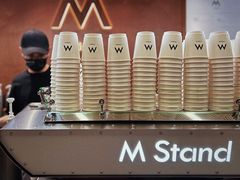 -M Stand(深圳南山欢乐颂店)
