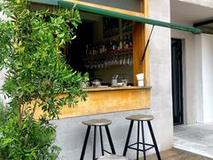 -RAC BAR(安福路店)