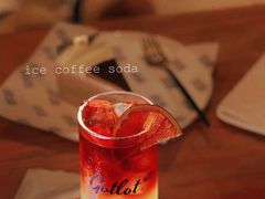 -GOTLOT COFFEE&KITCHEN角落厨房NOOK店