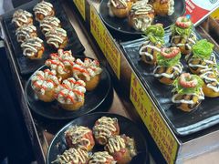 -海大南门夜市(海富街店)