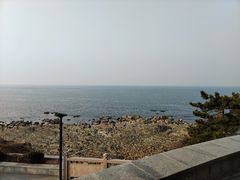 -养马岛旅游度假区