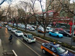 -半天妖烤鱼(方庄店)