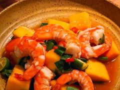 -星叶·东南亚料理(温州万象城店)