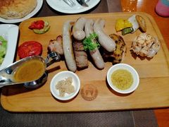 -布拉格餐厅· 中欧捷克菜(全国首店)