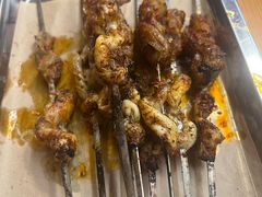 -东仪路传统烤肉