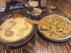 -平成屋·午肴夜酒(四川北路店)