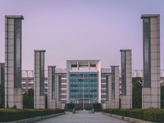 -安徽大学(龙河校区)