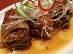-镇江苏宁万豪酒店-苏筵中餐厅