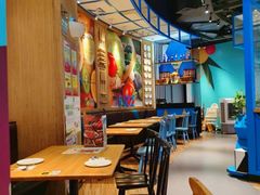 -菲滋意式餐厅(青悦城店)