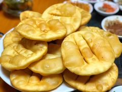 -清真华宇开锅羊肉