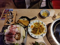 -樱の千渡日式料理·铁板烧•烧鸟(金盛田广场店)