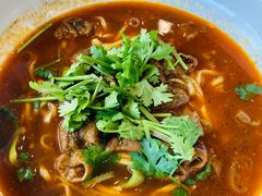-何必是家面馆 HB noodles&coffee