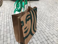 -星巴克臻选(苏州汇豪店)