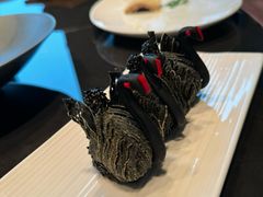 -广州文华东方酒店·江-由辉师傅主理