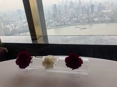 -金轩中餐厅 Jin Xuan(浦东丽思卡尔顿酒店)