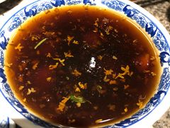 古法糖芋苗-南京大牌档(人民广场店)