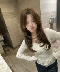 -时尚殿堂hair salon