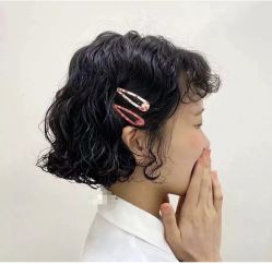 -韩国丽安形象设计