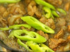 -鸡公煲烤鱼(新凤中路店)