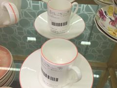 -ZARA HOME(蓝色港湾店)