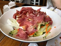 凯撒沙拉-Rural Tequila墨西哥餐厅(东川路店)