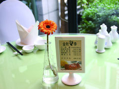 -君来梁溪饭店餐厅