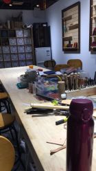 -故事馆手作综合体验馆