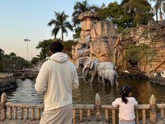 -美的鹭湖探索王国