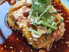 -新白鹿餐厅(城西银泰城店)