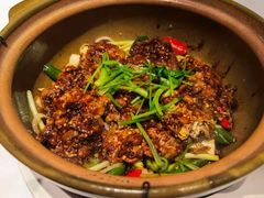 -滋粥楼·顺德菜海鲜茶点(金融城店)