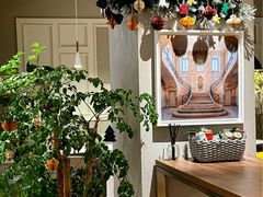 -潮一不贰·法式甜品·生日蛋糕·西式简餐(外滩店)