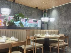 大堂-佬肥猫(周浦万达店)